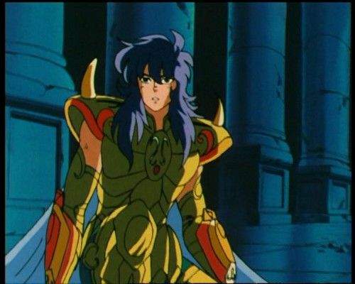 Otaku Gallery  / Anime e Manga / Saint Seiya / Screen Shots / Episodi / 062 - Quale destino per Crystal / 175.jpg